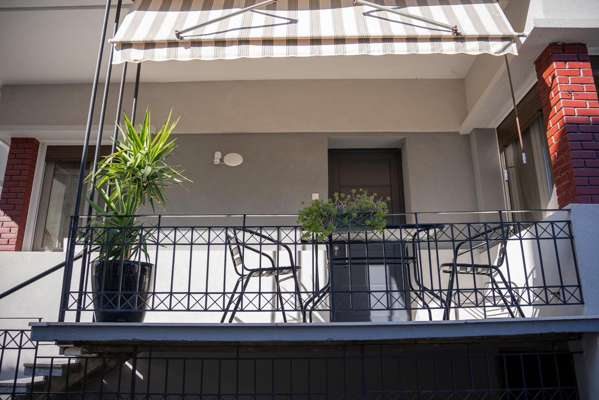 Living Life Apartment Komotiní Exterior foto