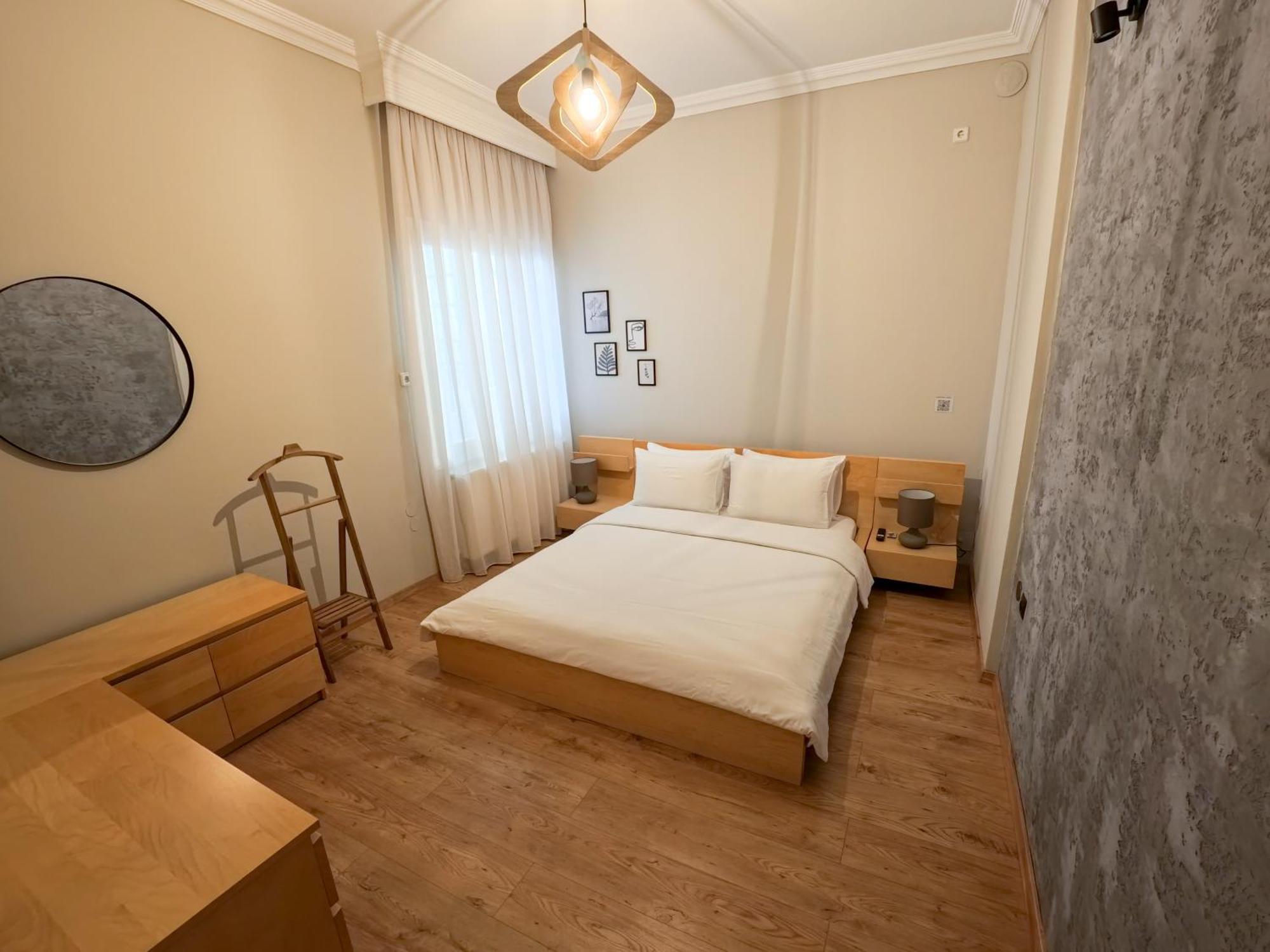 Living Life Apartment Komotiní Exterior foto