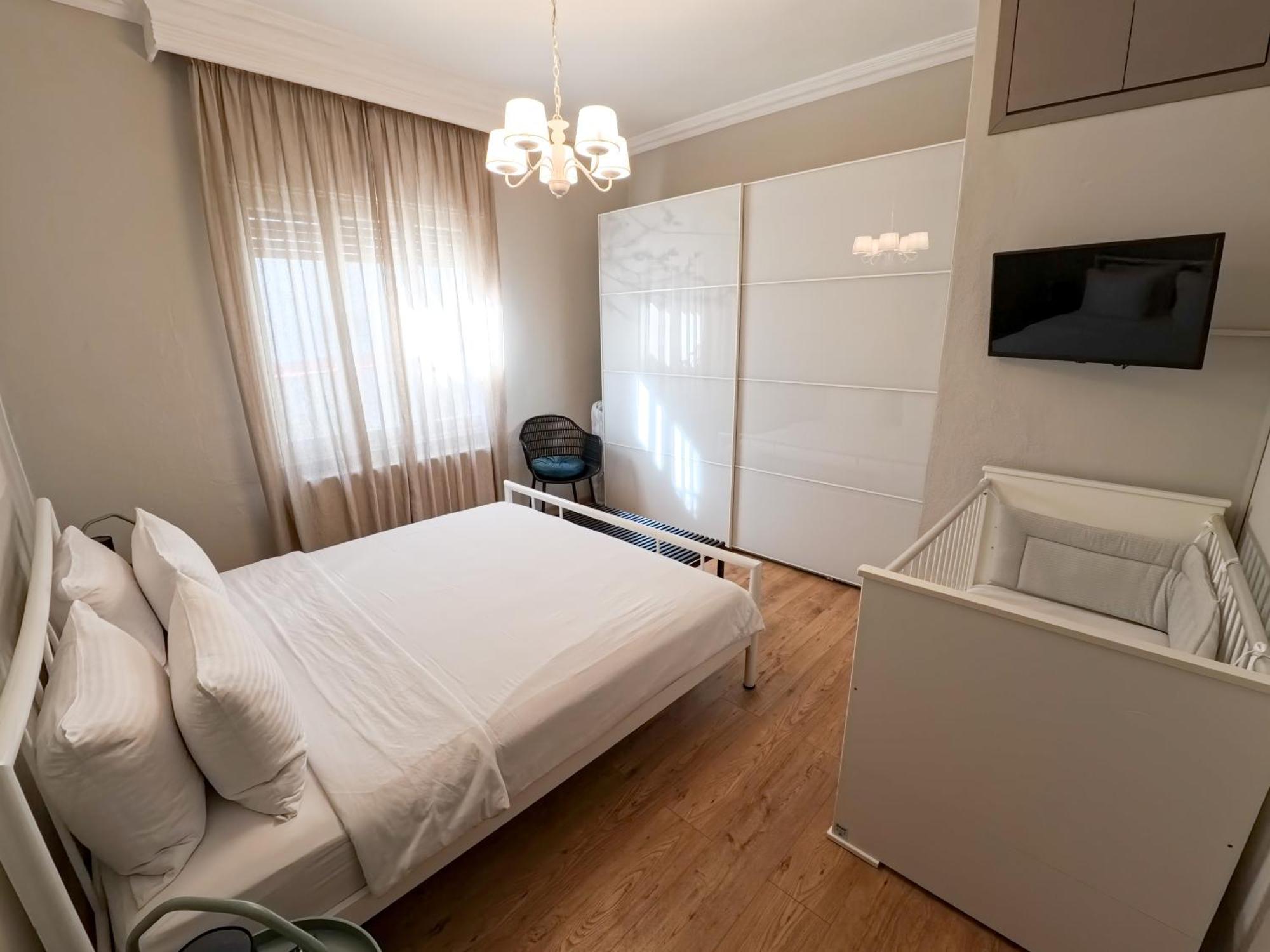 Living Life Apartment Komotiní Exterior foto